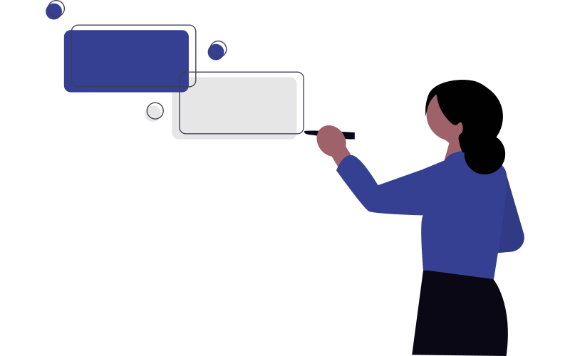 DevOps Squad AI Full Stack - Infrastructure illustration