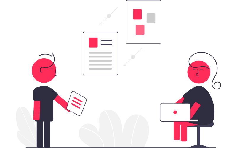 DevOps Squad AI Inference - Infrastructure illustration