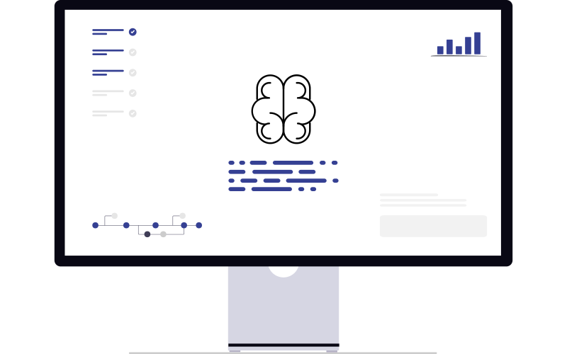 DevOps Squad Home - Infrastructure illustration