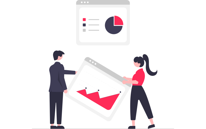 DevOps Squad Home - Infrastructure illustration