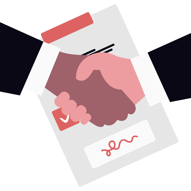 Value Guarantee Handshake DevOps Squad Value Guarantee